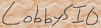 lobbysio LobbySIO